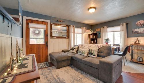 Holiday Home