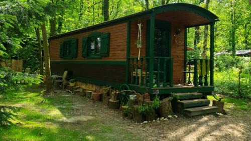 Mobile Home