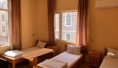 Triple Room with City View