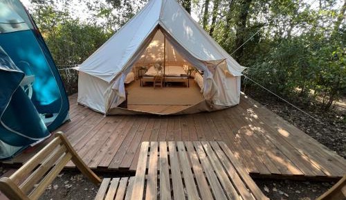 Tent