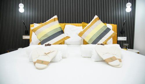 Superior Queen Room