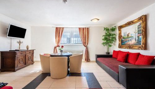 Superior Apartment