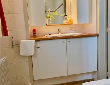 Triple Room with Bathroom