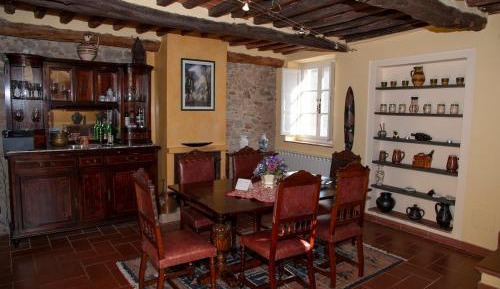 Three-Bedroom Chalet