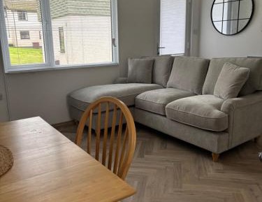 Two-Bedroom Bungalow