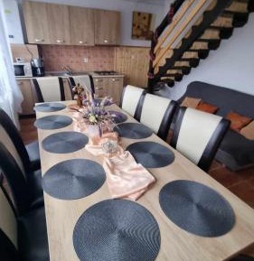 Three-Bedroom Chalet