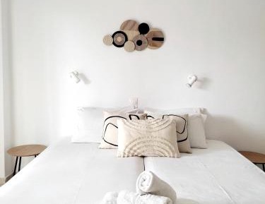 Budget Double or Twin Room