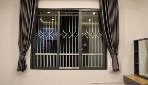 Deluxe Double Room with Bath