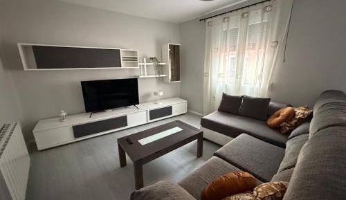 Four-Bedroom Apartment