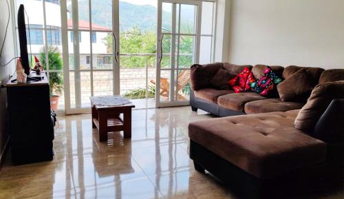 Apartment - Ground Floor