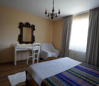 Three-Bedroom Home