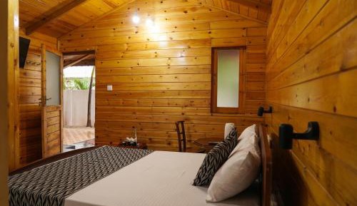 One-Bedroom Chalet