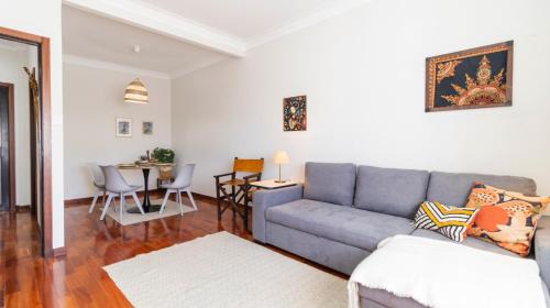 Two-Room Apartment