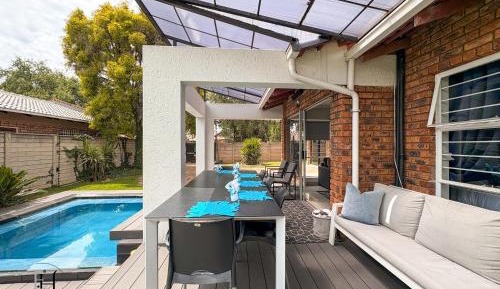 One-Bedroom Standard Apartment