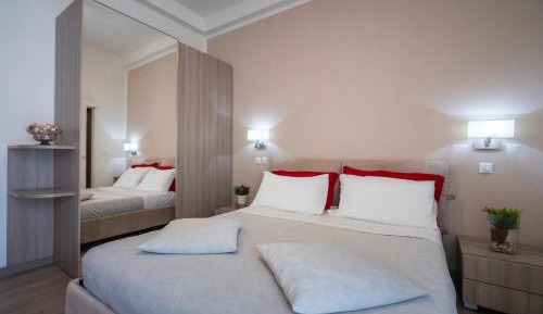 Comfort Triple Room