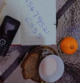 Two-Bedroom Apartment with City View