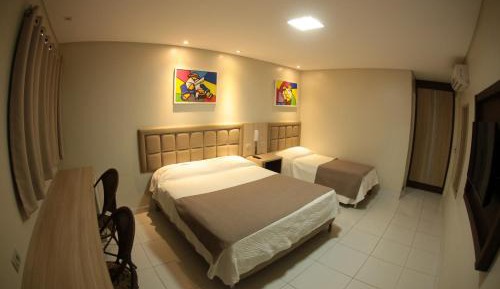 Premier Suite