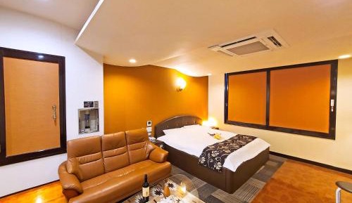 Double Room - Smoking