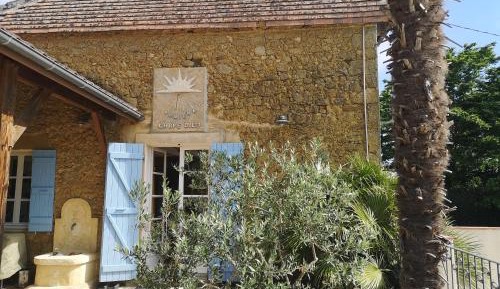Double Room with Pool View