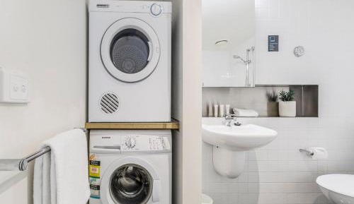 One Bedroom Apartment