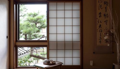 Three-Bedroom Townhouse