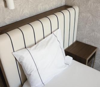 Classic Single Room