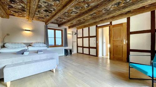 Family Room with Private Bathroom