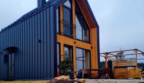 Two-Bedroom Chalet