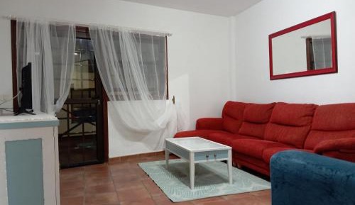 Two-Room Apartment