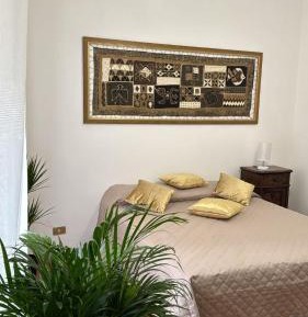 Deluxe Double or Twin Room with Balcony