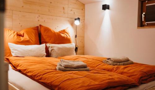 One-Bedroom Chalet