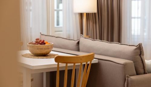 Standard Apartment