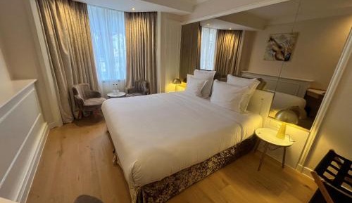 Excellence Twin/Double Room