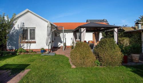 Three-Bedroom Bungalow