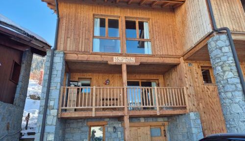 Chalet