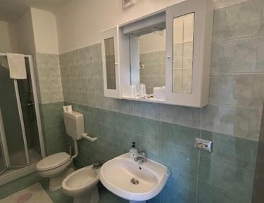 Double or Twin Room with Garden View