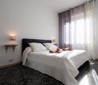 One-Bedroom Family Apartment