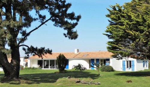 Five-Bedroom House