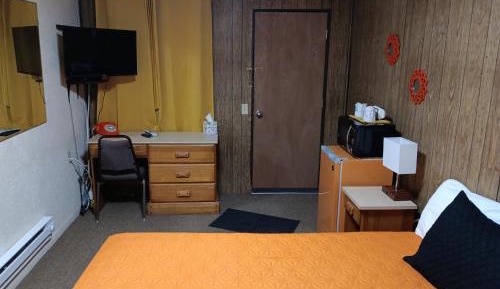 Small Double Room