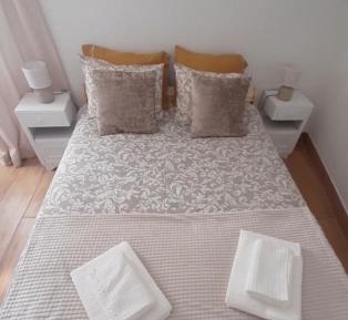 Three-Bedroom Home