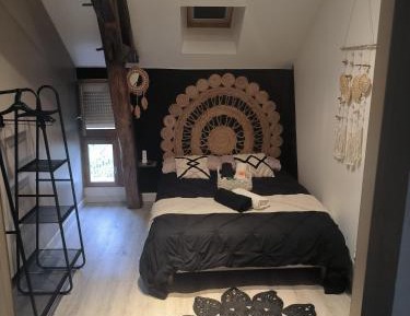 One-Bedroom Villa