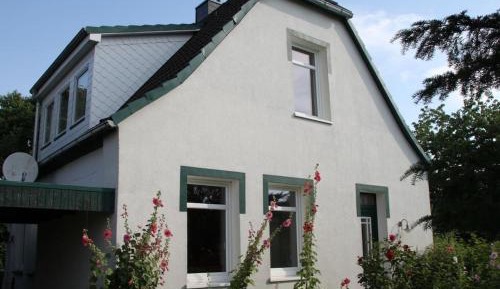 Two-Bedroom Holiday Home