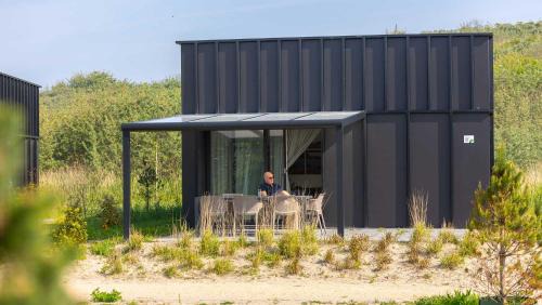 Holiday Home for 6 people