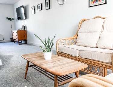 Superior King Suite