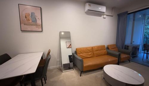 Two-Bedroom Superior Apartment