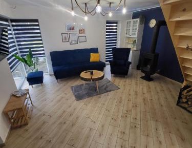 Two-Bedroom Chalet