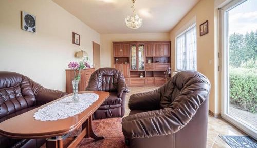 Two-Bedroom Holiday Home