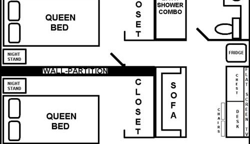 Suite