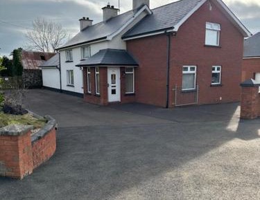 Five-Bedroom House