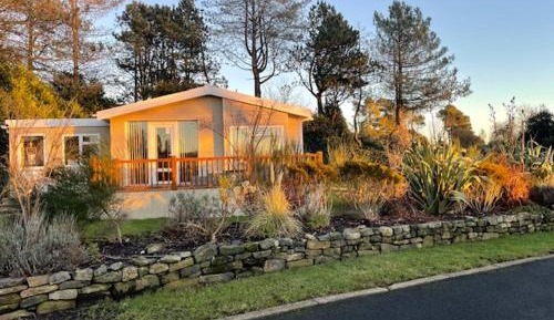 Three-Bedroom Holiday Home 